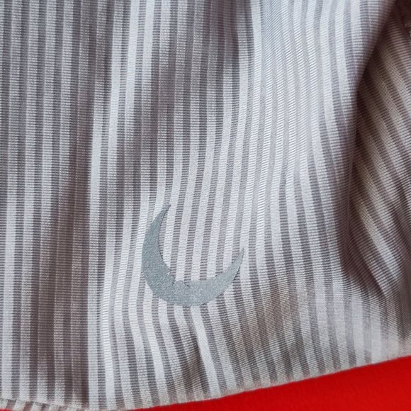 Zyia wanderer long sleeve Tee grey stretchy lightweight women's size XS - Picture 6 of 6